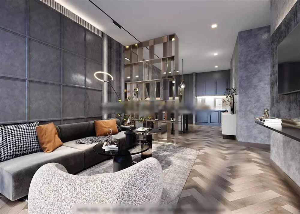 Chuyện chưa kể về căn hộ Đặng Văn Lâm tậu ở TP.HCM-4