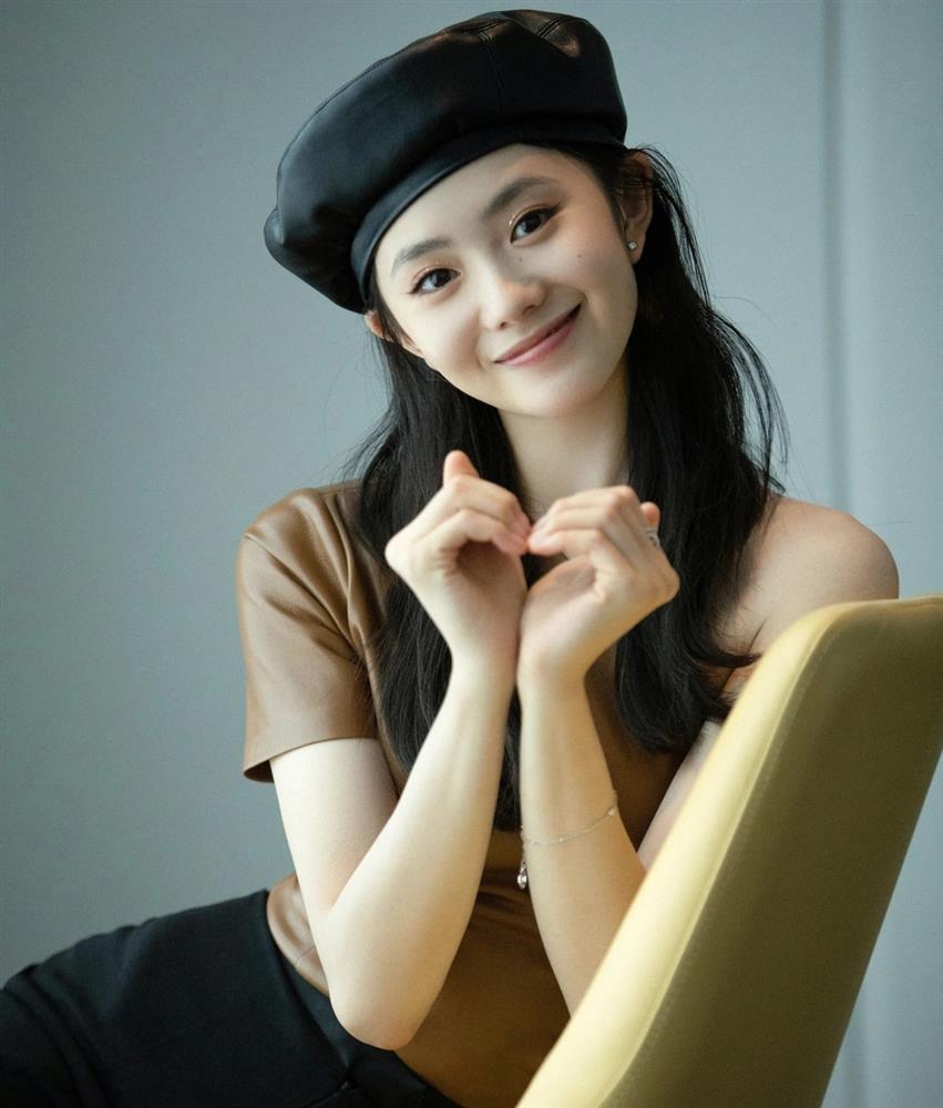 Mỹ nhân showbiz Hoa ngữ ngạo mạn, nói dối-3