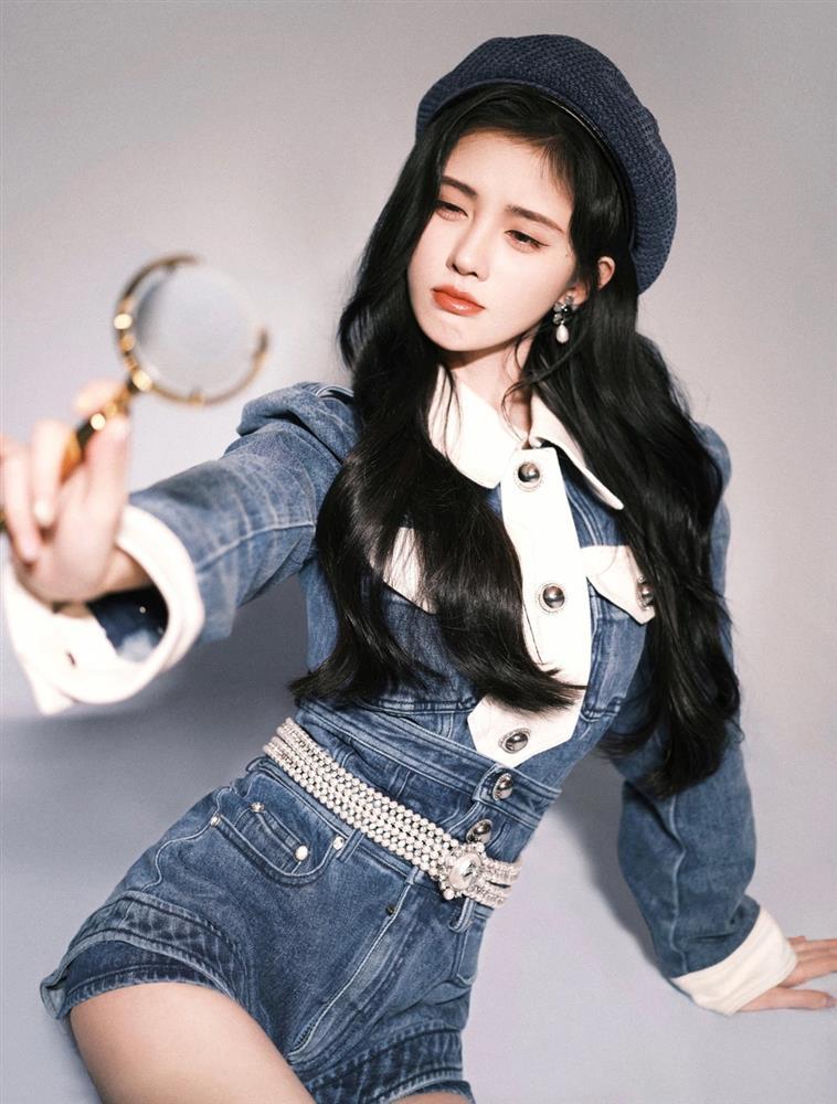 Mỹ nhân showbiz Hoa ngữ ngạo mạn, nói dối-11