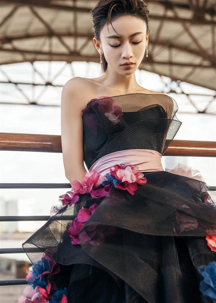 Mỹ nhân showbiz Hoa ngữ ngạo mạn, nói dối-15