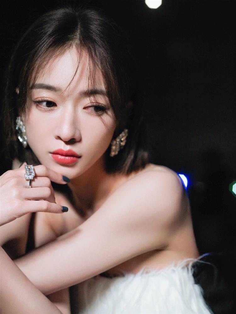 Mỹ nhân showbiz Hoa ngữ ngạo mạn, nói dối-16