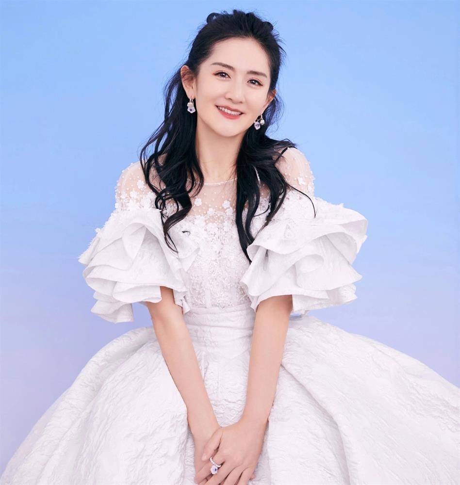 Mỹ nhân showbiz Hoa ngữ ngạo mạn, nói dối-19