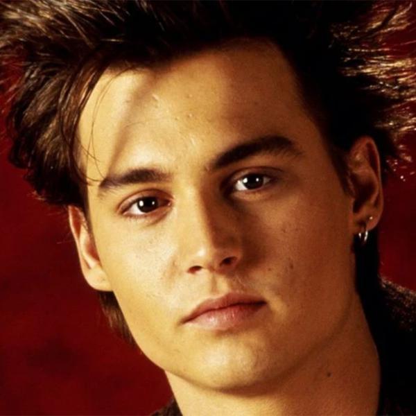 Johnny Depp: Gã cướp biển đào hoa, U60 thân bại danh liệt-1