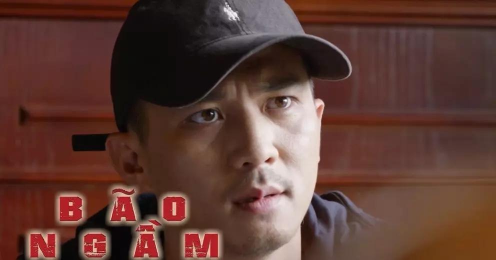 Bão Ngầm tập 58: Hải Triều cảnh báo Hạ Lam chuyện yêu Hùng-1