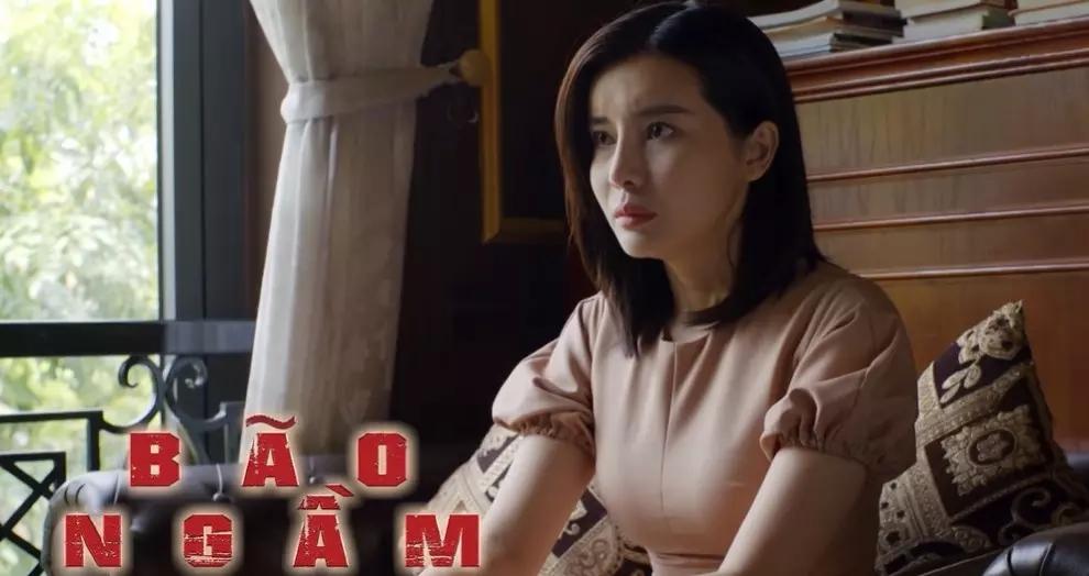 Underground Storm episode 58: Hai Trieu warns Ha Lam about falling in love with Hung-2