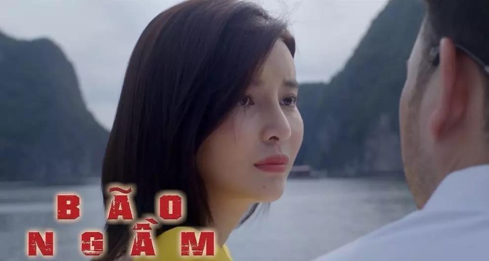 Bão Ngầm tập 58: Hải Triều cảnh báo Hạ Lam chuyện yêu Hùng-3