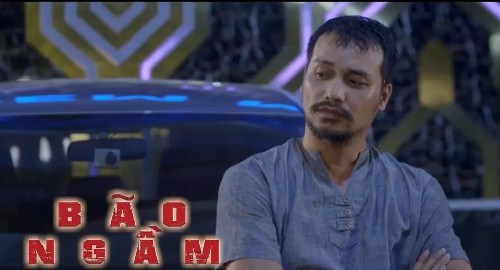 Bão Ngầm tập 58: Hải Triều cảnh báo Hạ Lam chuyện yêu Hùng-6