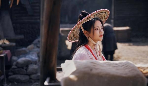 Dàn sao trẻ Trung Quốc diễn cao thủ võ lâm trong phim kiếm hiệp mới-1