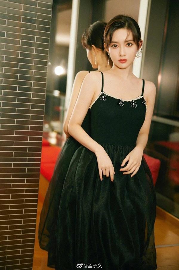 Dàn sao trẻ Trung Quốc diễn cao thủ võ lâm trong phim kiếm hiệp mới-11