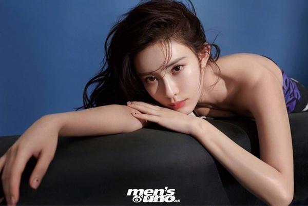 Dàn sao trẻ Trung Quốc diễn cao thủ võ lâm trong phim kiếm hiệp mới-9