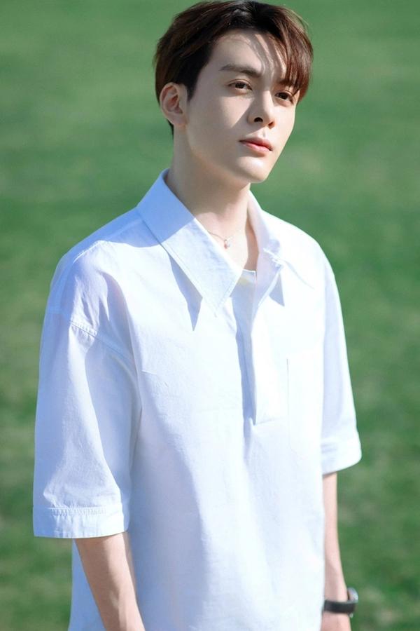 Dàn sao trẻ Trung Quốc diễn cao thủ võ lâm trong phim kiếm hiệp mới-14