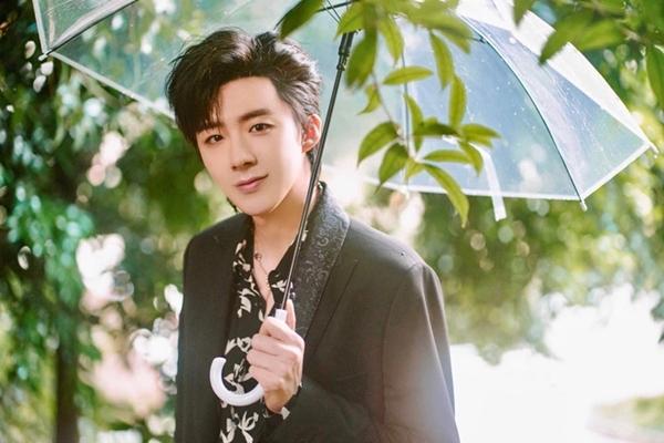 Dàn sao trẻ Trung Quốc diễn cao thủ võ lâm trong phim kiếm hiệp mới-16