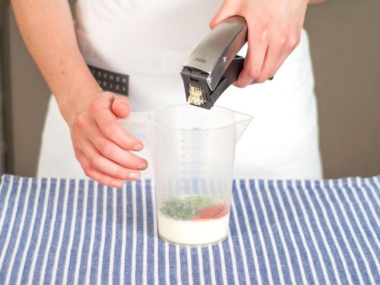 Làm cánh gà chiên giòn nhâm nhi xem bóng đá-2