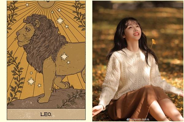 4 chòm sao nhảy việc thành công cuối năm, cứ gọi là đời lên hương-5