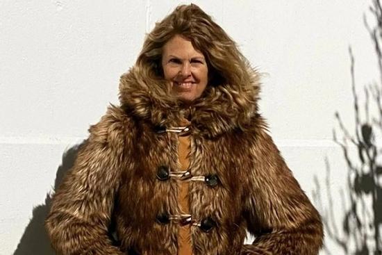 Thời trang bớt độc ác với động vật