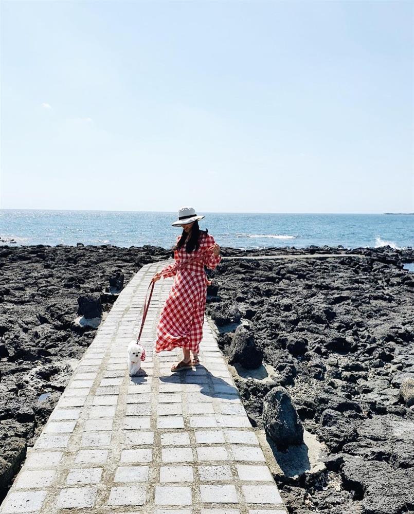 Ảnh hiếm Son Ye Jin hẹn hò Hyun Bin trước khi kết hôn-2