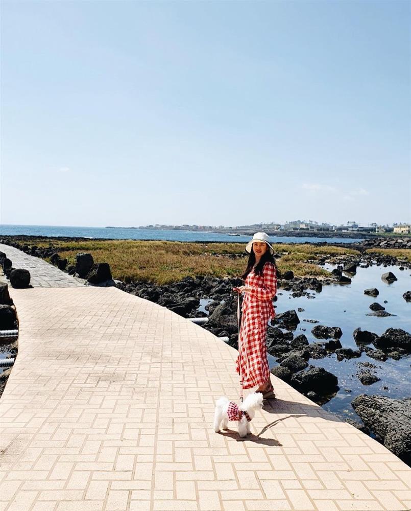 Ảnh hiếm Son Ye Jin hẹn hò Hyun Bin trước khi kết hôn-4