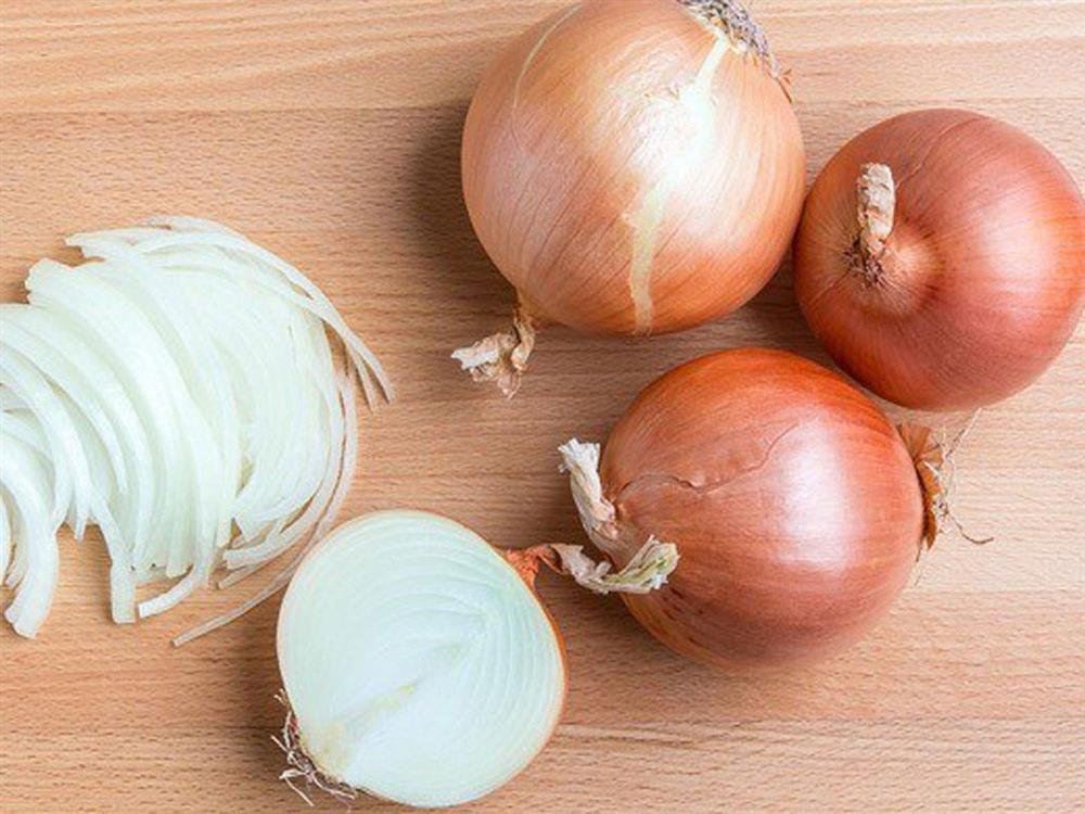 7 different types of onions but very few people know how to use each type-2