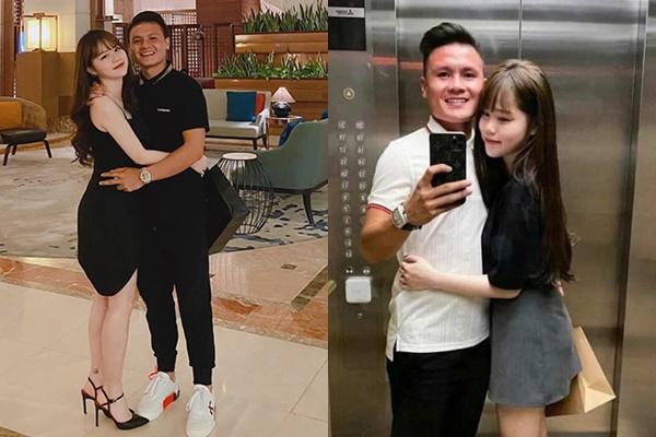 Bố vợ hụt Quang Hải lộ diện, ngoại hình phong độ-3