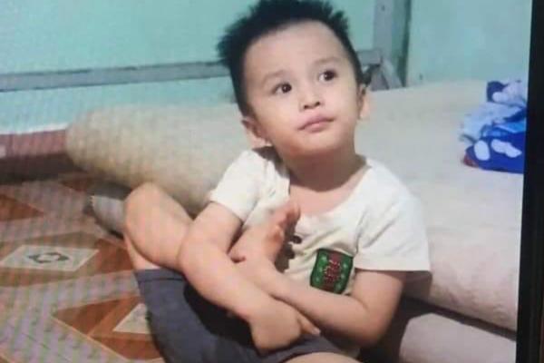 4-year-old boy goes missing, mother commits suicide by drinking herbicide