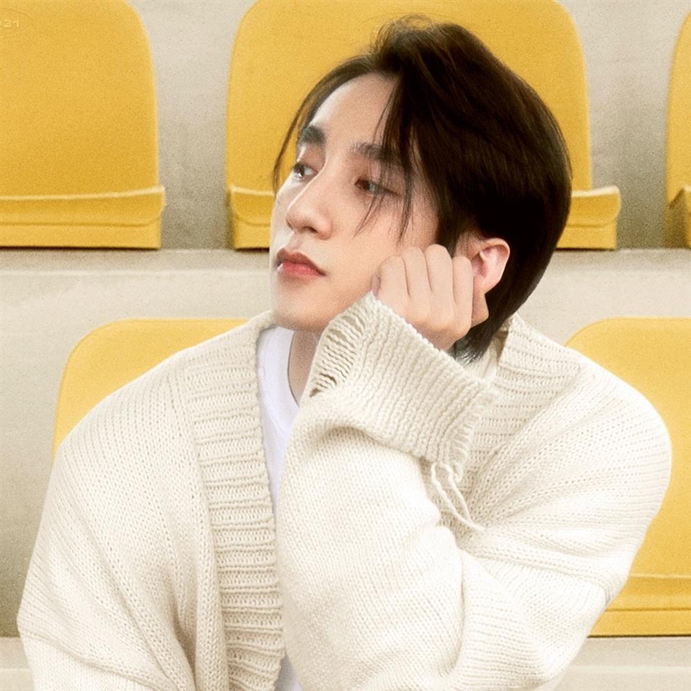 Té ngửa Sơn Tùng 10 năm trước, phát ngôn về showbiz chuẩn sửu nhi-5