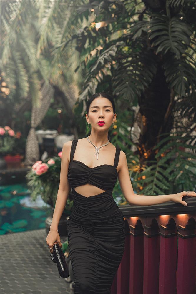 Clip: Lệ Quyên hát live vỡ giọng, netizen nhớ da diết chiếc ố Chi Pu-2