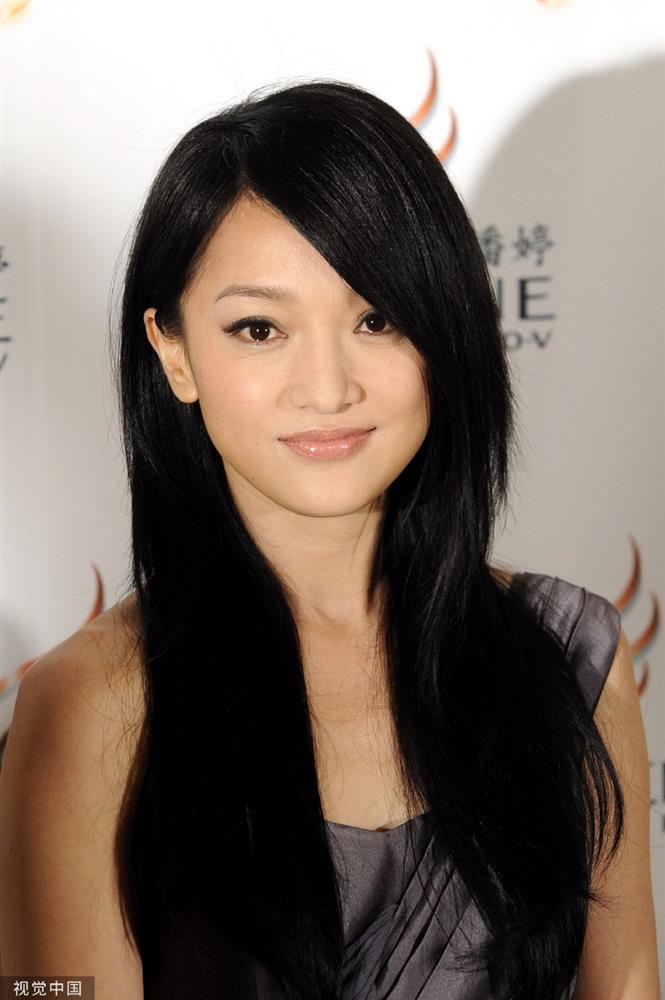 Cân não loạt ảnh Châu Tấn - Từ Hy Viên - Lâm Chí Linh đọ sắc-5