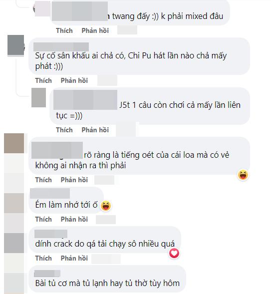 Clip: Lệ Quyên hát live vỡ giọng, netizen nhớ da diết chiếc ố Chi Pu-5