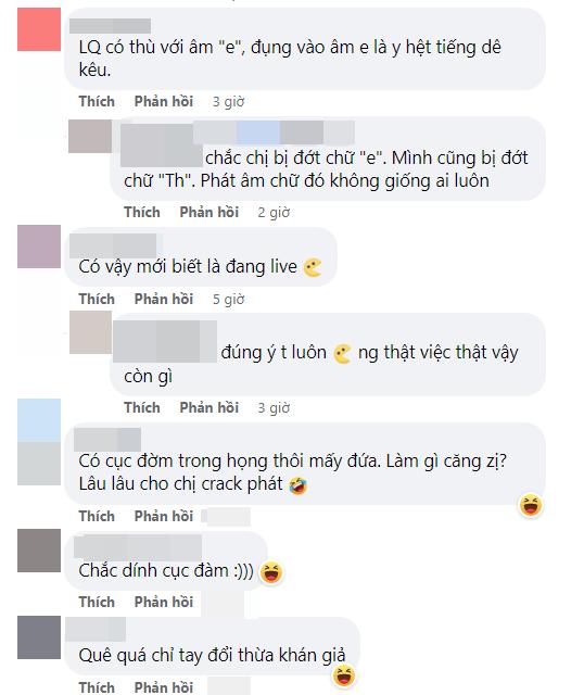 Clip: Lệ Quyên hát live vỡ giọng, netizen nhớ da diết chiếc ố Chi Pu-6