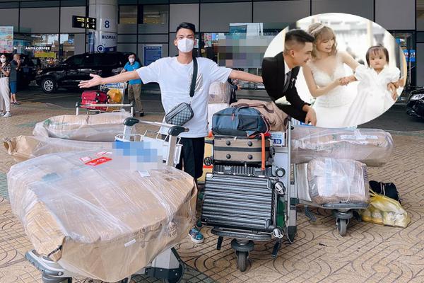 Choáng ngợp siêu đám cưới cặp trâm anh thế phiệt miền Trung-8