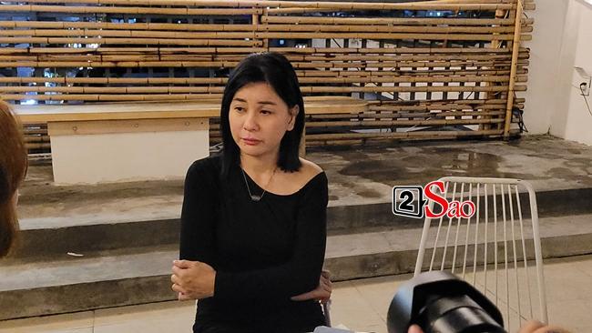 Phía Cát Phượng nói gì khi chuyện chia tay vấp phải thị phi?-1