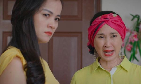 Đời thực khác xa phim của 2 nàng dâu khổ nhất màn ảnh Việt-7