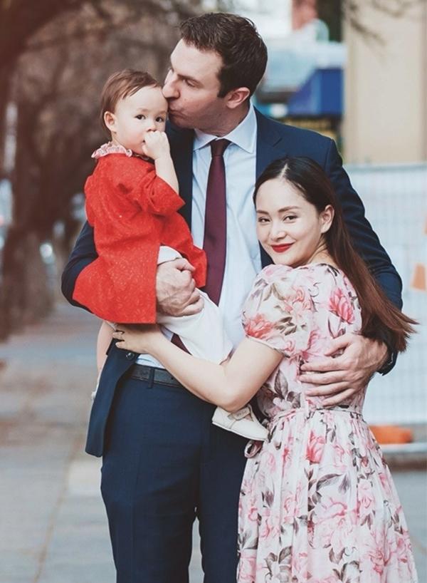 Đời thực khác xa phim của 2 nàng dâu khổ nhất màn ảnh Việt-9