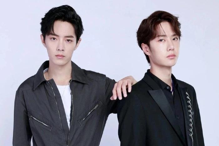 Tiêu Chiến bị tế vì cọ nhiệt trên sự mất mát của người khác-5