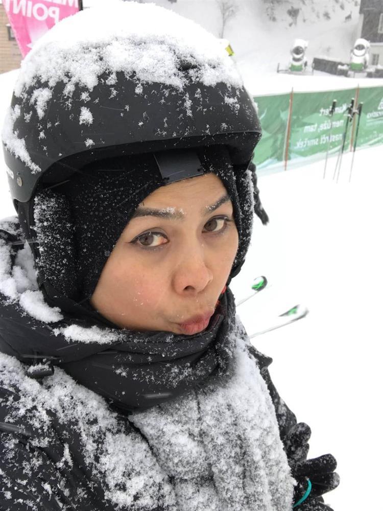 Mối quan hệ vợ mới Quốc Trung và các con diva Thanh Lam-2