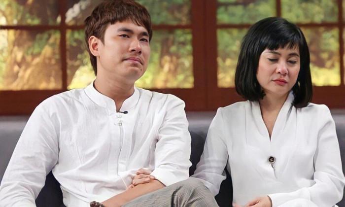Kieu Minh Tuan defended himself after Cat Phuong confirmed his breakup-1
