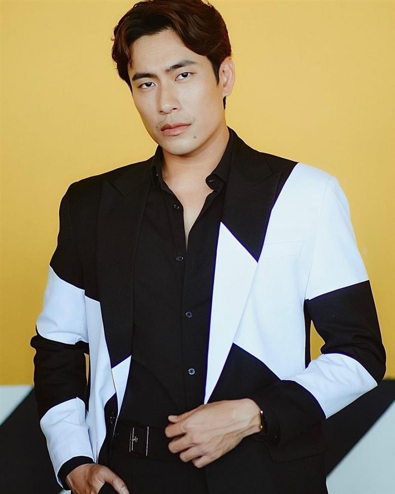 Kiều Minh Tuấn tự vệ sau khi Cát Phượng xác nhận chia tay-2