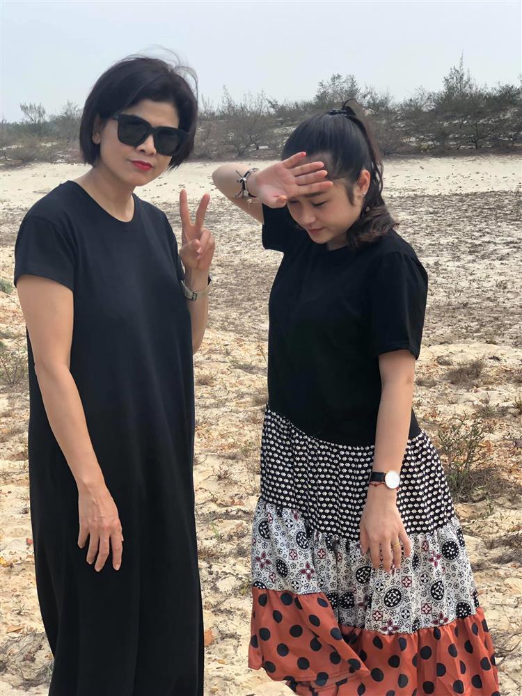 Mối quan hệ vợ mới Quốc Trung và các con diva Thanh Lam-5