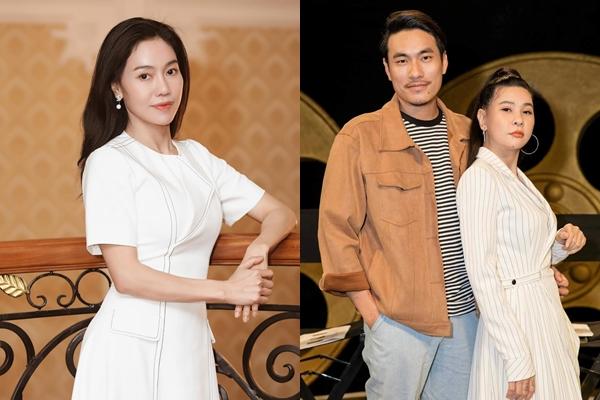 NTK nổi tiếng đá xéo Kiều Minh Tuấn khi chia tay Cát Phượng?-11