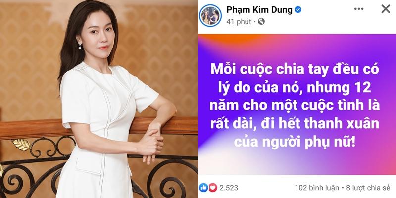 Trùm hoa hậu gây tranh cãi khi bóng gió vụ chia tay Cát - Kiều?-3