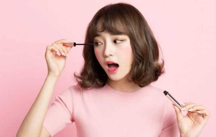 Korean beauties suggest many pretty short hairstyles-6
