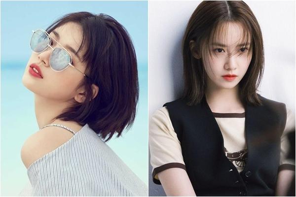 Phụ nữ tuổi 40-50 phải thử 4 kiểu tóc giảm hẳn tuổi tác này-5