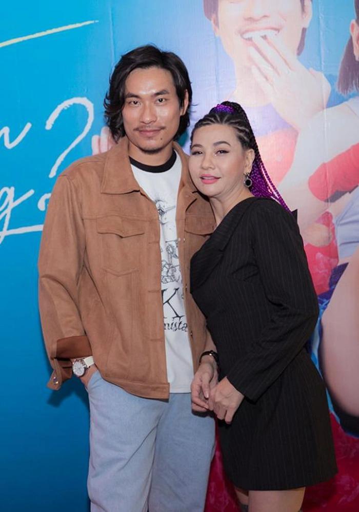 Kiều Minh Tuấn bảnh bao hơn hẳn sau chia tay Cát Phượng-10