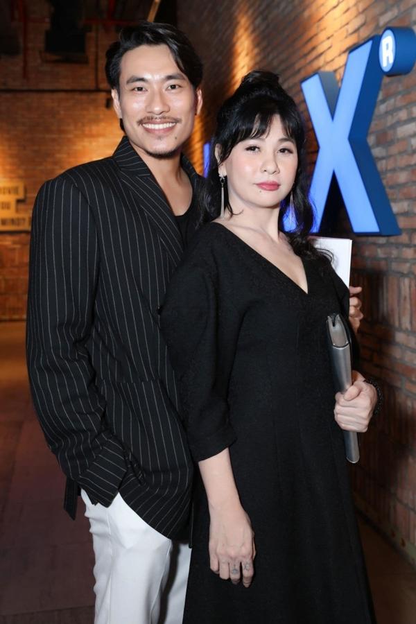 Kiều Minh Tuấn - Quách Ngọc Ngoan phong độ rõ rệt hậu chia tay-2