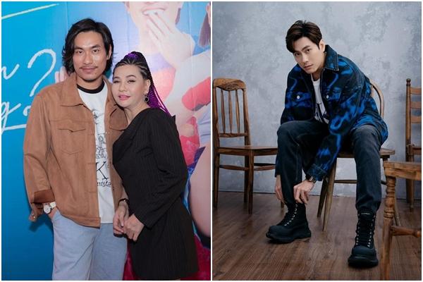 Cát Phượng dao kéo sau chia tay Kiều Minh Tuấn?-8