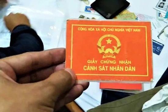 Giả danh 'cán bộ ở Bộ Công an' chiếm đoạt hơn 40 tỷ đồng