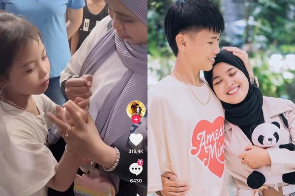 Đạt Villa bịn rịn chia tay bạn gái ngoại quốc-5