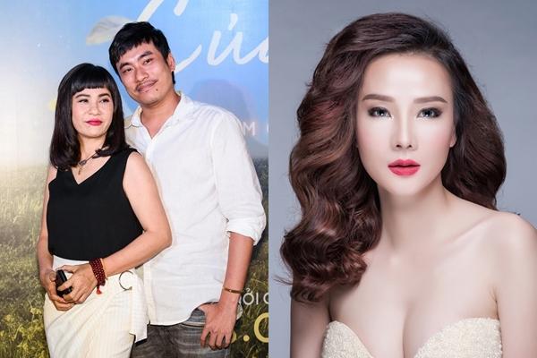 Vietnamese stars today May 16, 2022: Duong Yen Ngoc flirts with Kieu Minh Tuan?