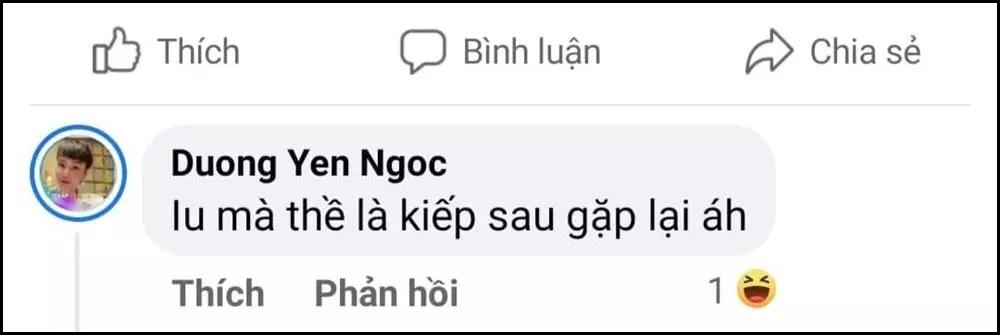 Vietnamese stars today May 16: Duong Yen Ngoc teases Kieu Minh Tuan?-2