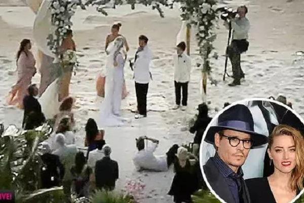 Amber Heard trở lại tòa, tiếp tục kể tội Johnny Depp-5